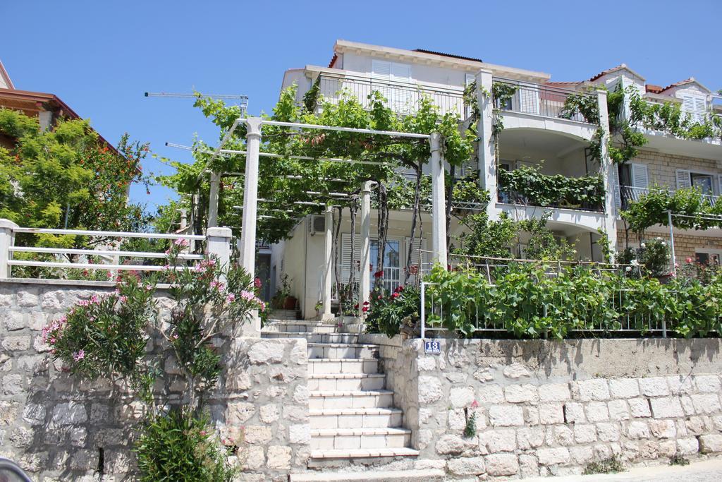 Villa Ive Млини Екстериор снимка
