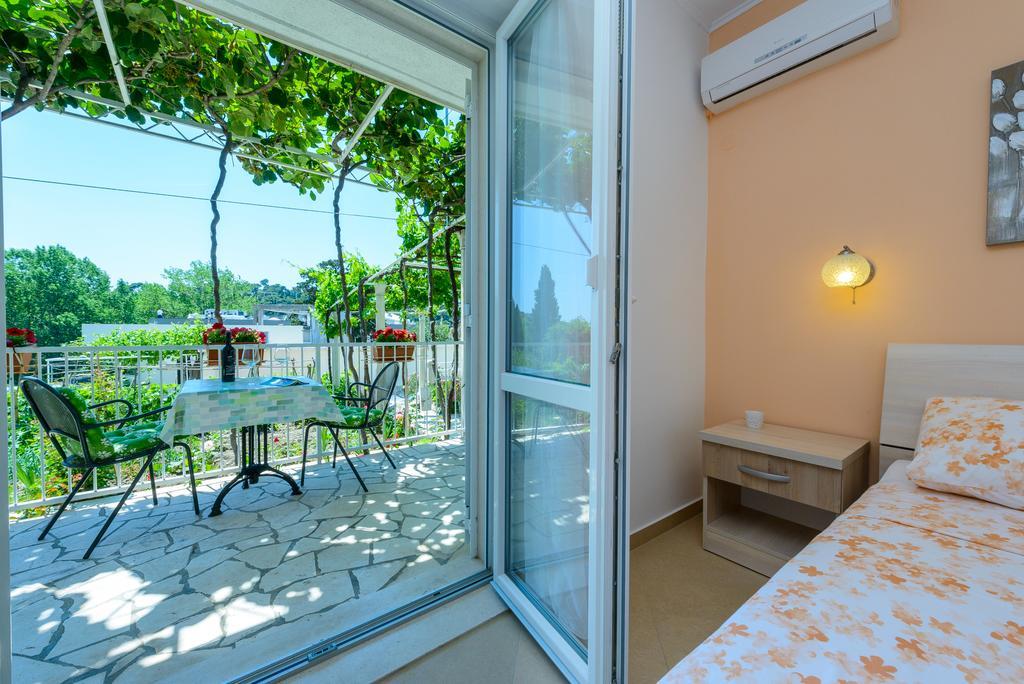 Villa Ive Млини Екстериор снимка