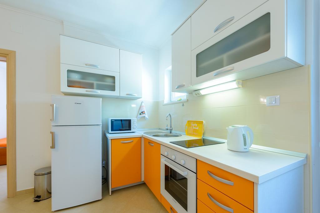 Villa Ive Млини Екстериор снимка